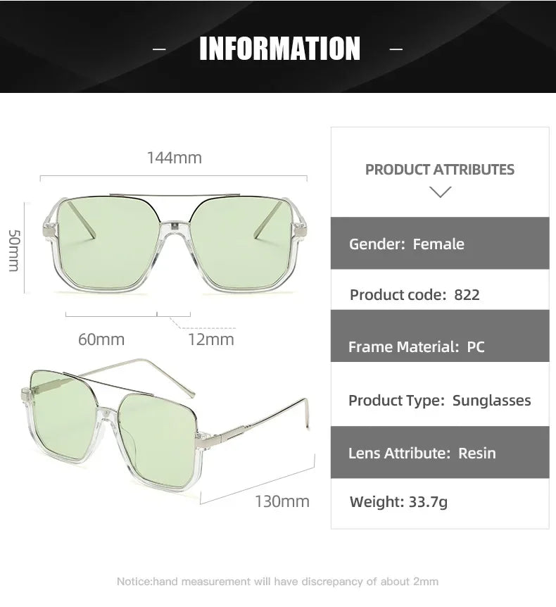Gafas Lumi