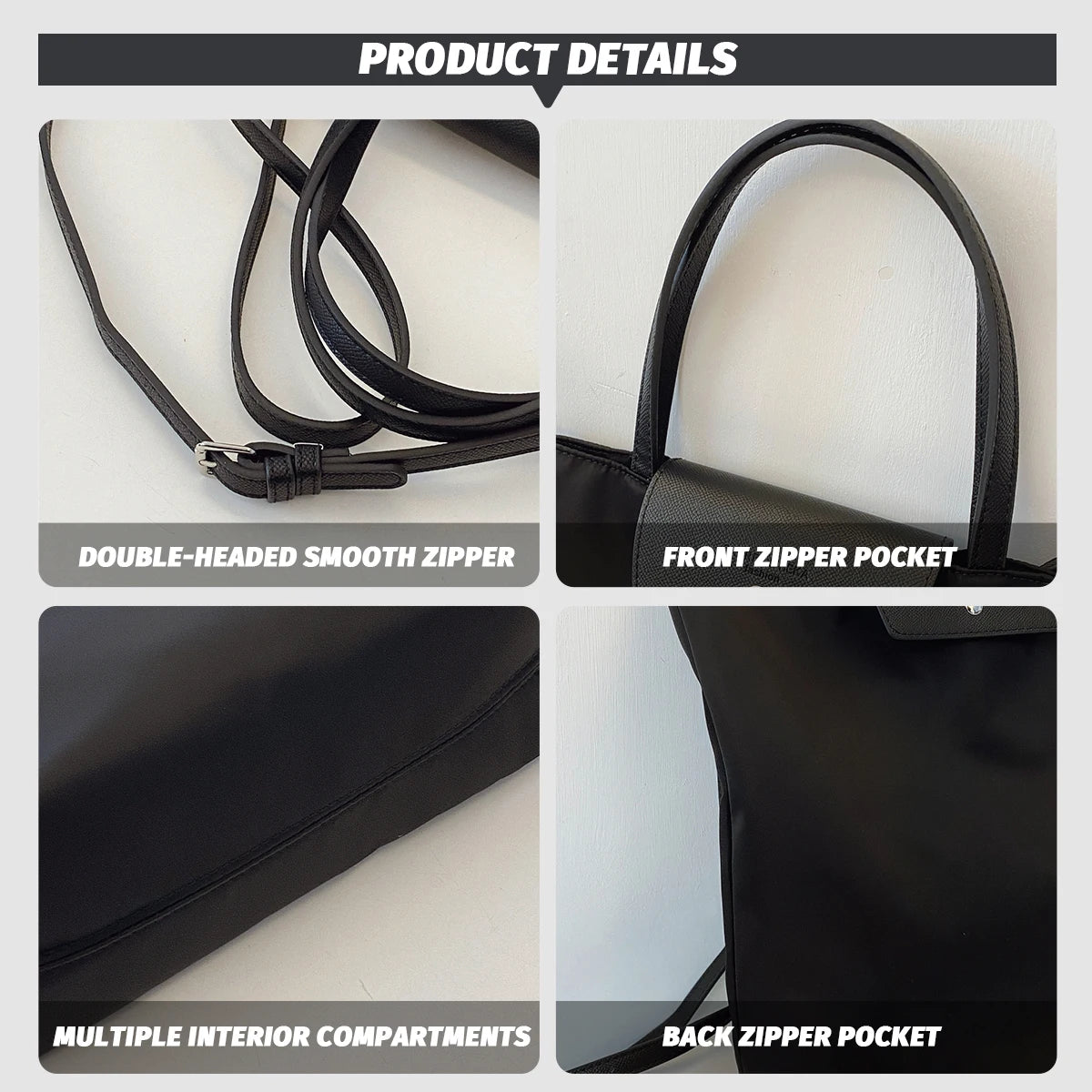 Tote Bag Lazy