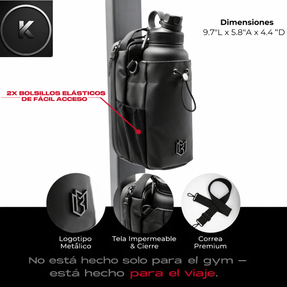 Gymbrosis ProFit