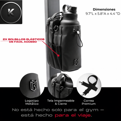 Gymbrosis ProFit