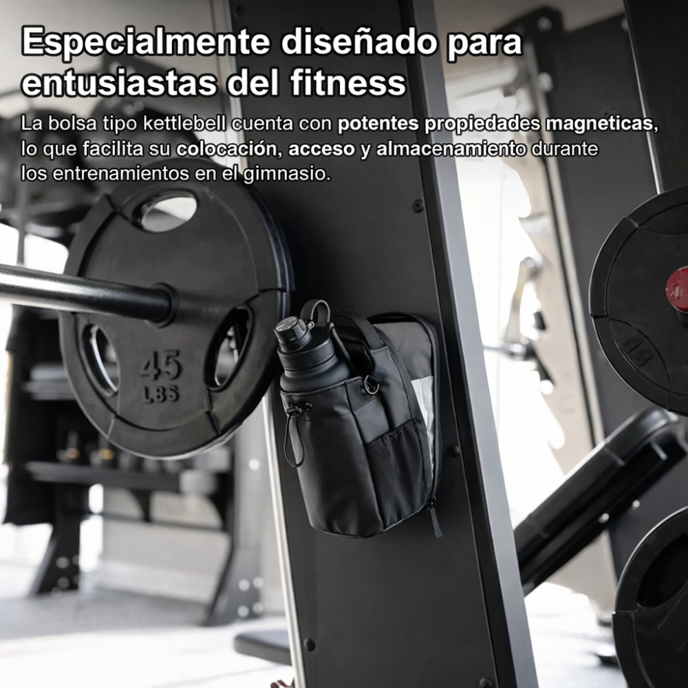Gymbrosis ProFit