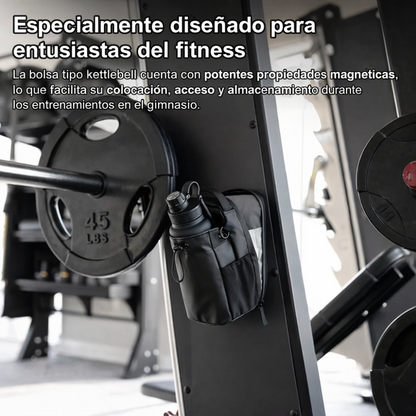 Gymbrosis ProFit