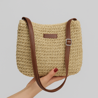 Mini Bolso Crossbody Ada