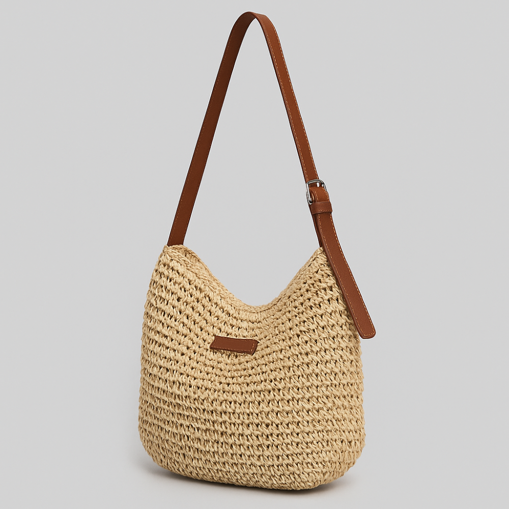 Mini Bolso Crossbody