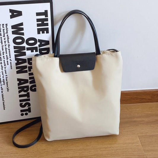 Tote Bag Lazy