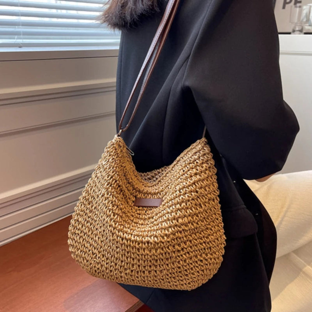 Mini Bolso Crossbody