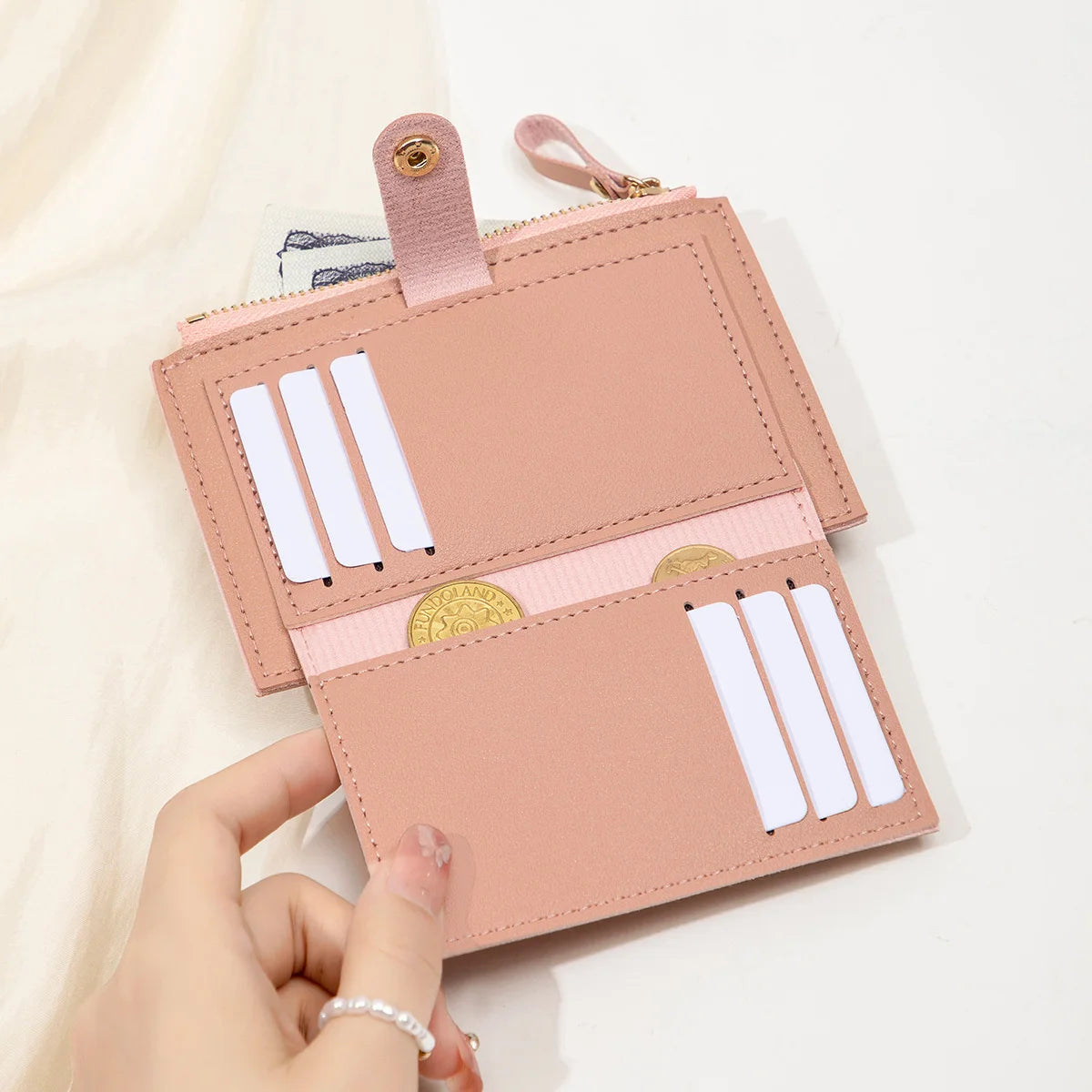 Kylsen Cartera Riss