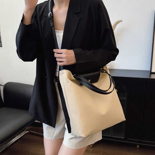 Tote Bag Lazy