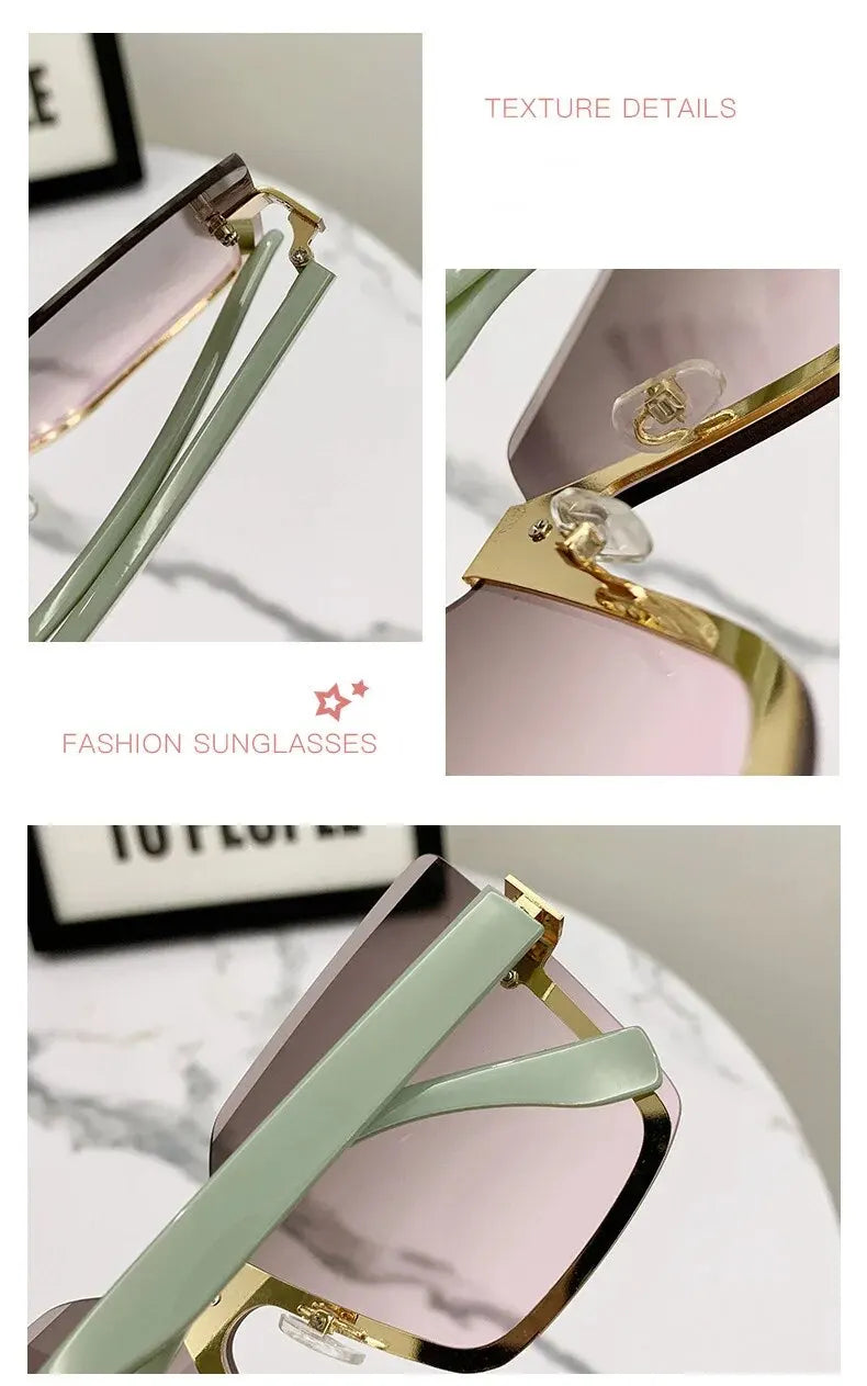 Gafas Bombshell