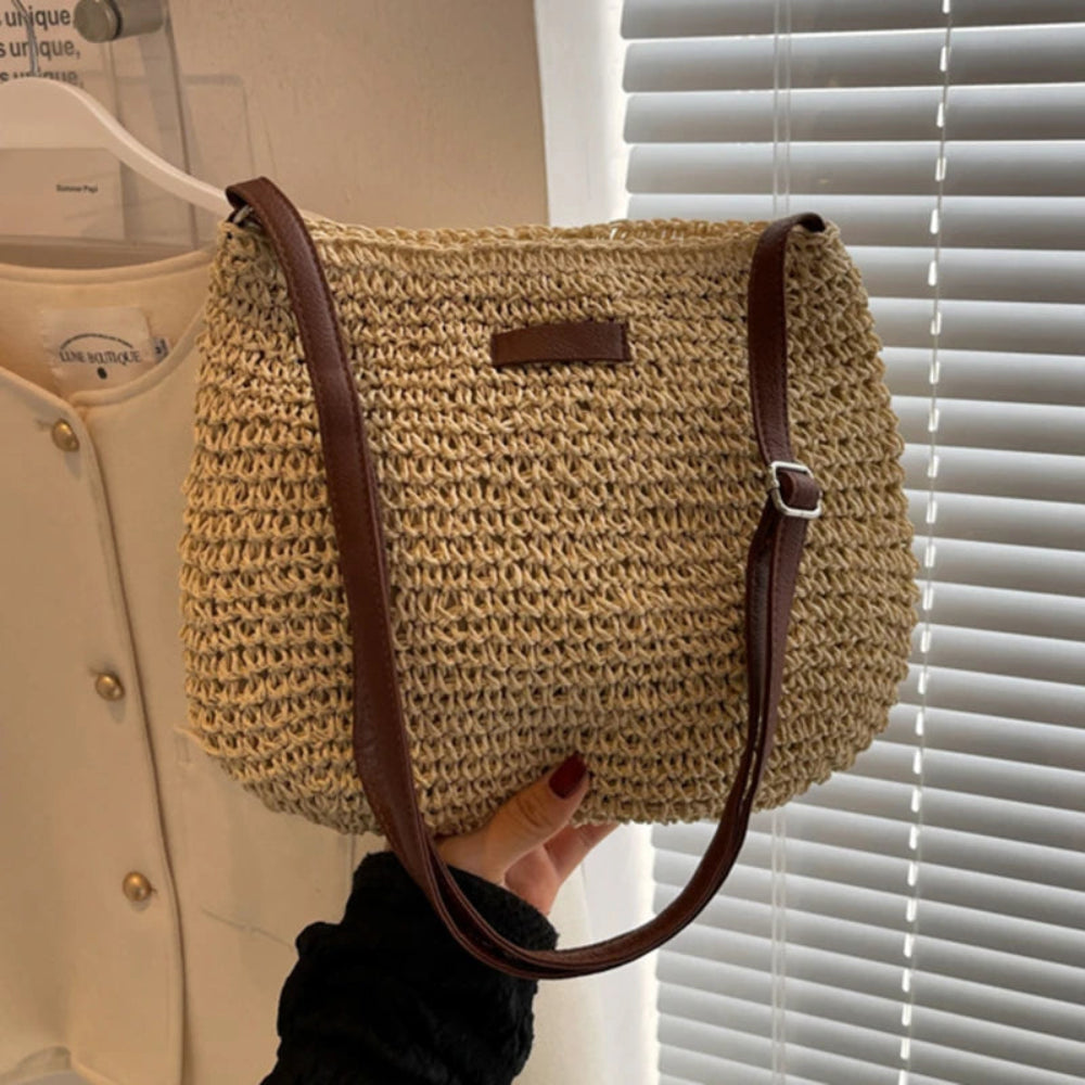 Mini Bolso Crossbody