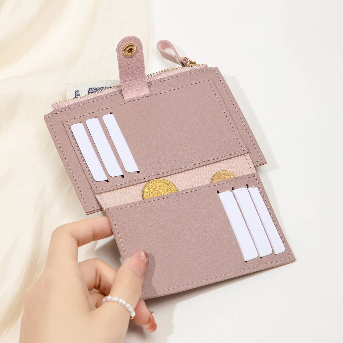 Kylsen Cartera Riss