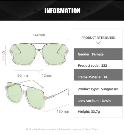 Gafas Lumi