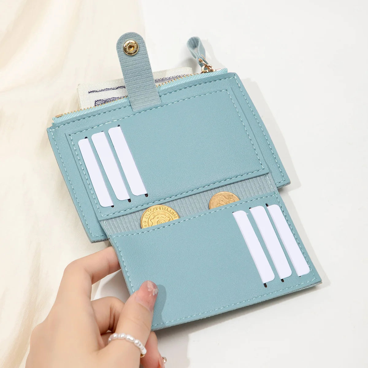 Kylsen Cartera Riss