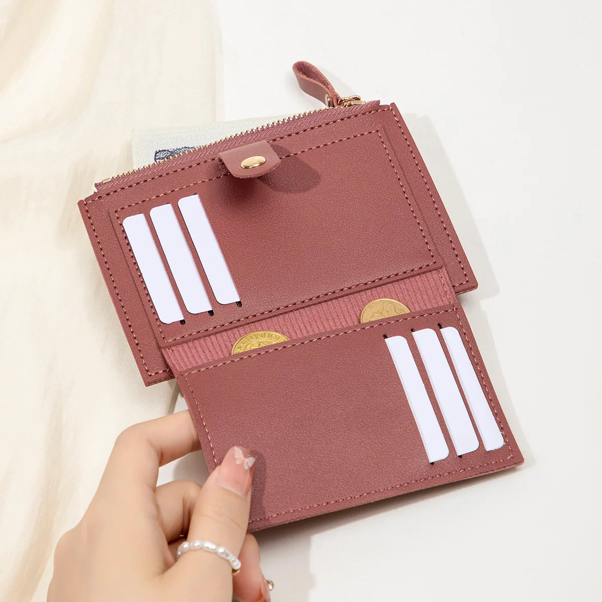 Kylsen Cartera Riss