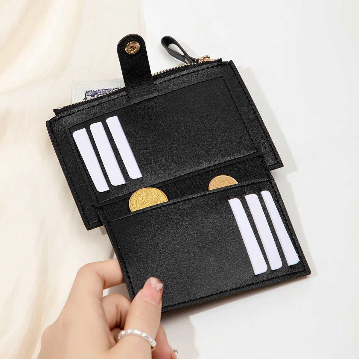 Kylsen Cartera Riss