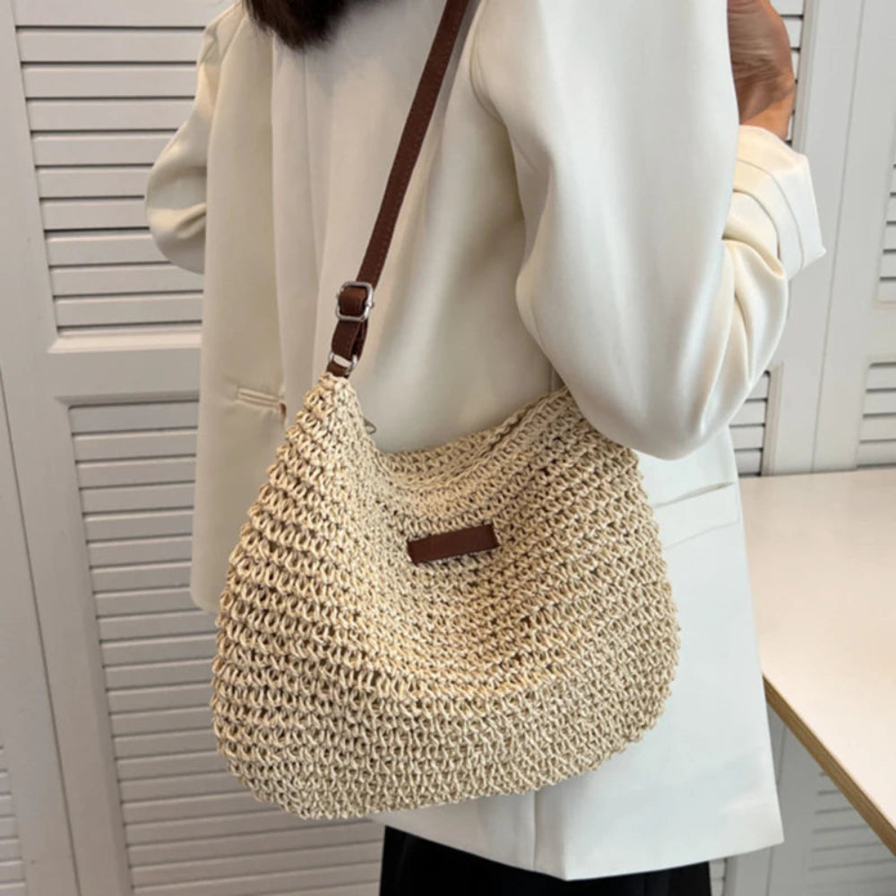 Mini Bolso Crossbody