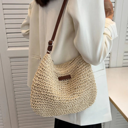 Mini Bolso Crossbody Ada
