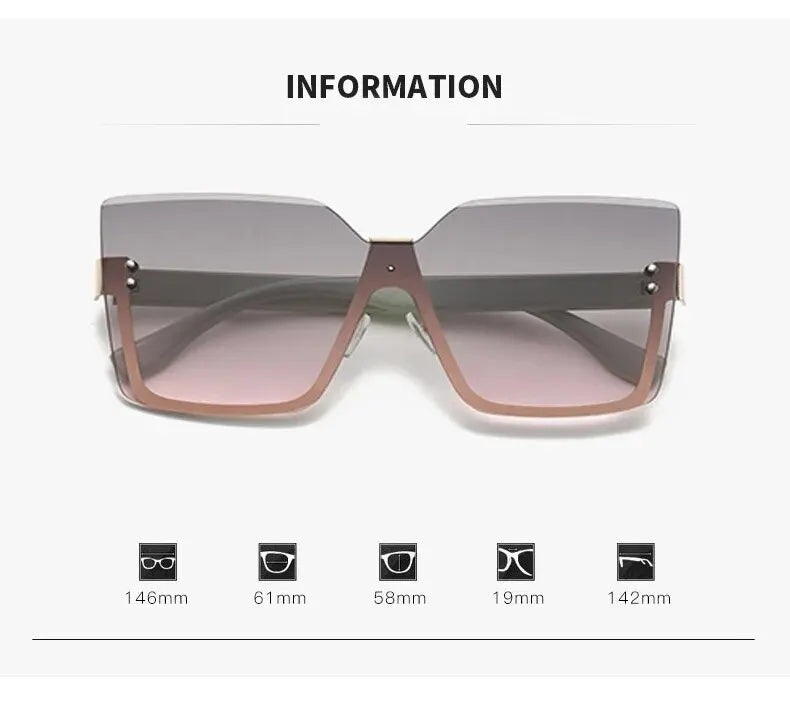Gafas Bombshell