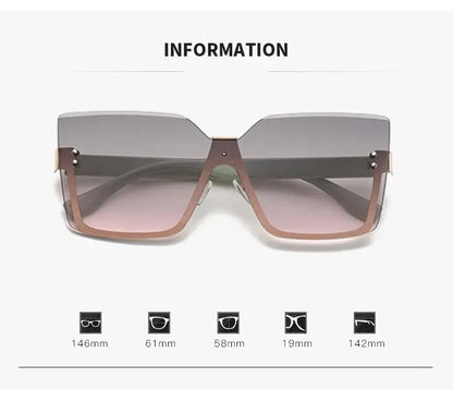 Gafas Bombshell