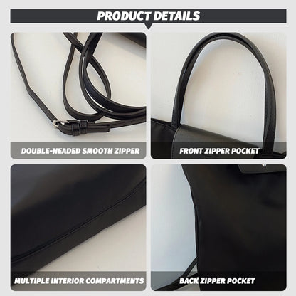 Tote Bag Lazy