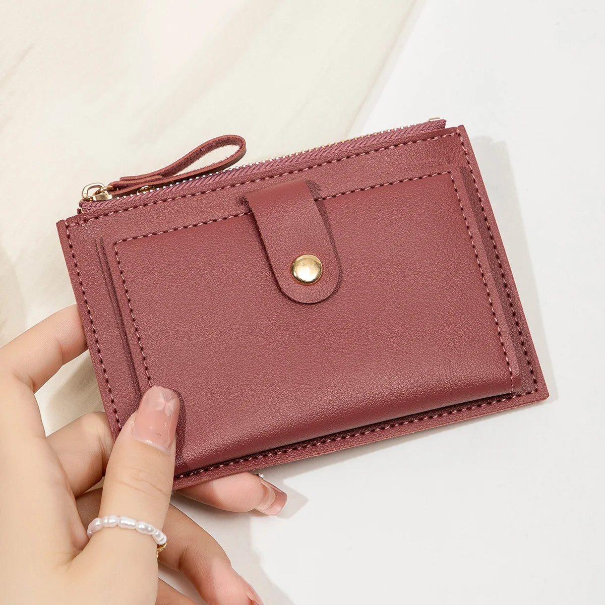 Kylsen Cartera Riss