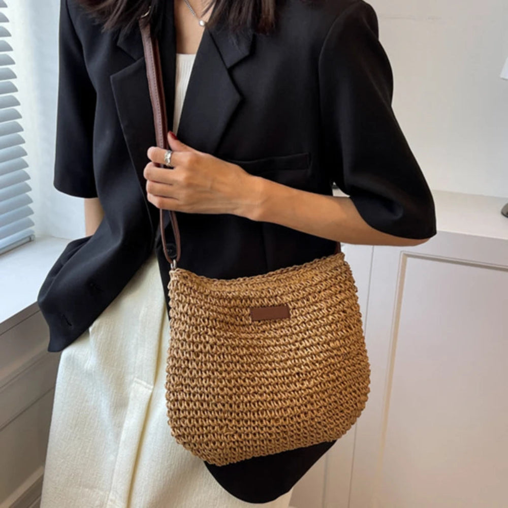 Mini Bolso Crossbody