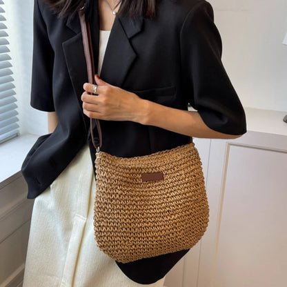 Mini Bolso Crossbody Ada