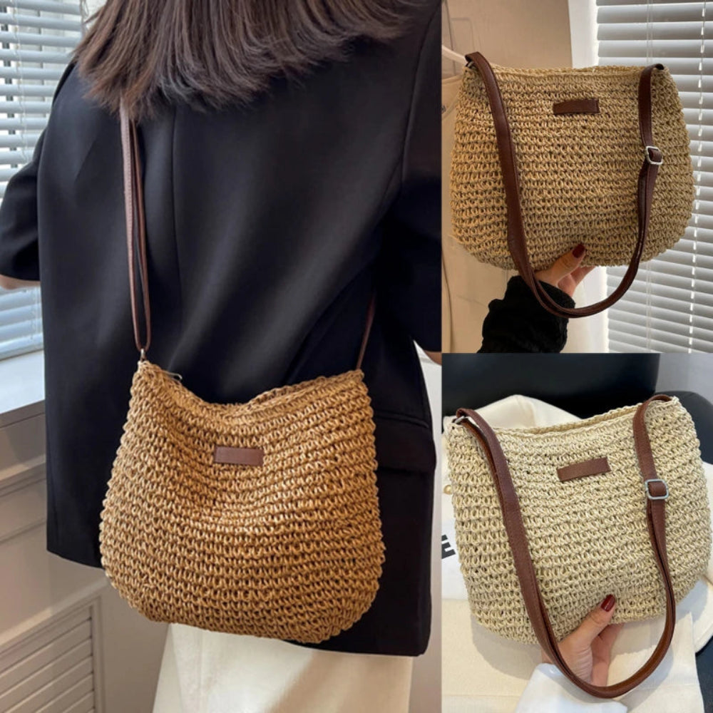 Mini Bolso Crossbody