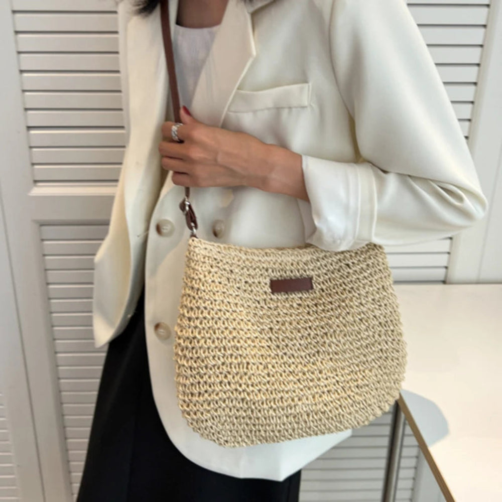 Mini Bolso Crossbody