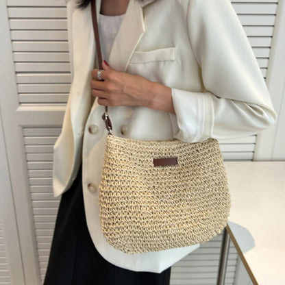 Mini Bolso Crossbody Ada