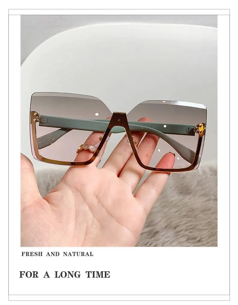 Gafas Bombshell